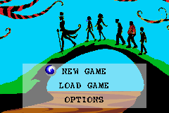 Charlie and the Chocolate Factory screenshot 4 for GameBoy Advance